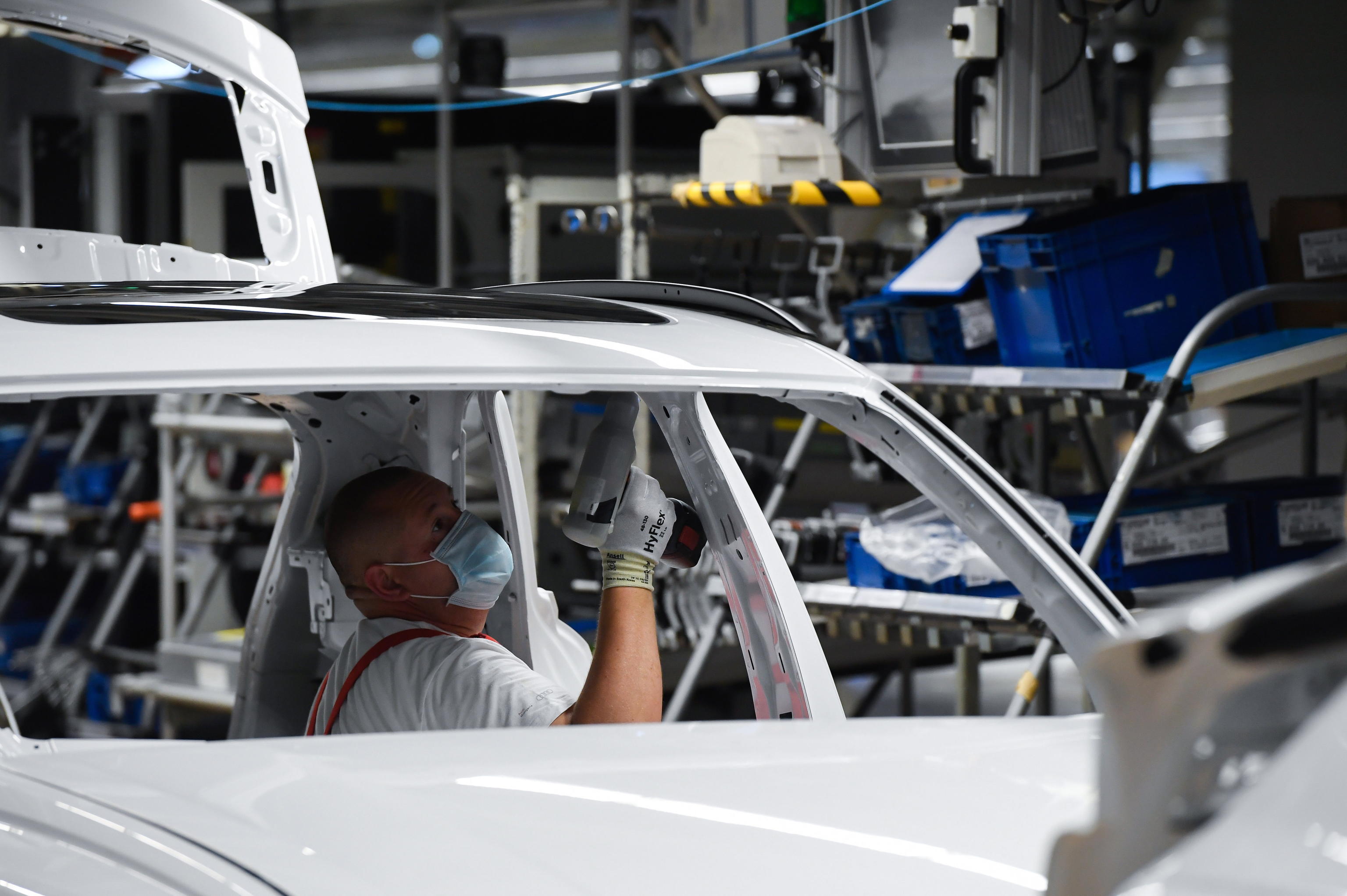 Gli italiani nell’Europa di ex tedeschi, oggi polacchi