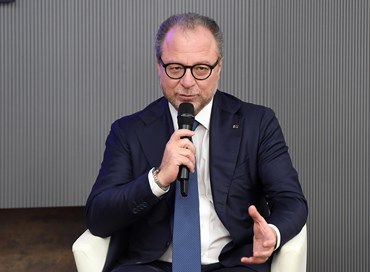 Mulè: “Uscire dalla discarica giustizialista”