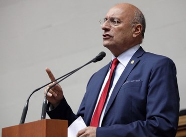 Venezuela, Istituto Friedman: “Sequestrato nostro membro on. Dávila subito dopo l’appello a Meloni”