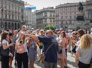 Un ferragosto tutto italiano