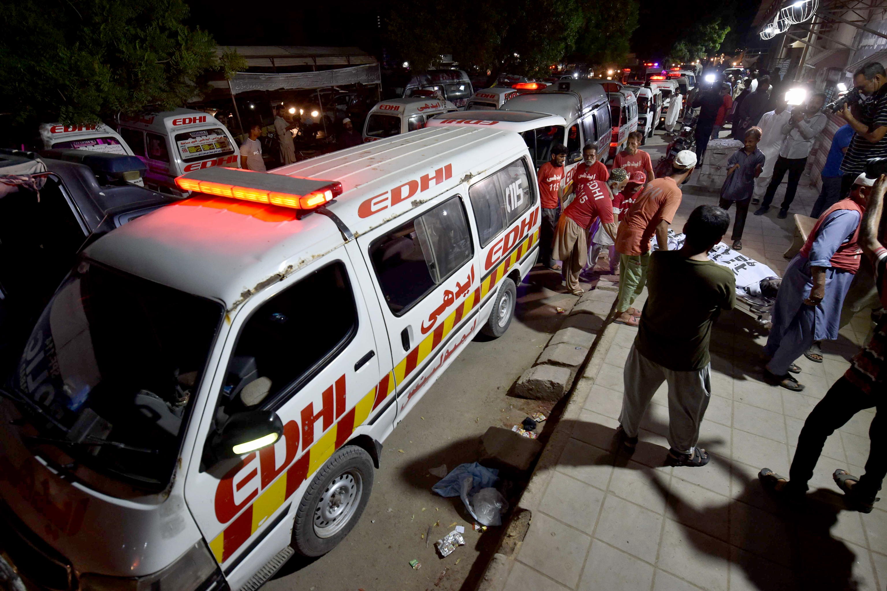 Pakistan, separatisti sparano a dei lavoratori Punjabi: almeno 22 vittime