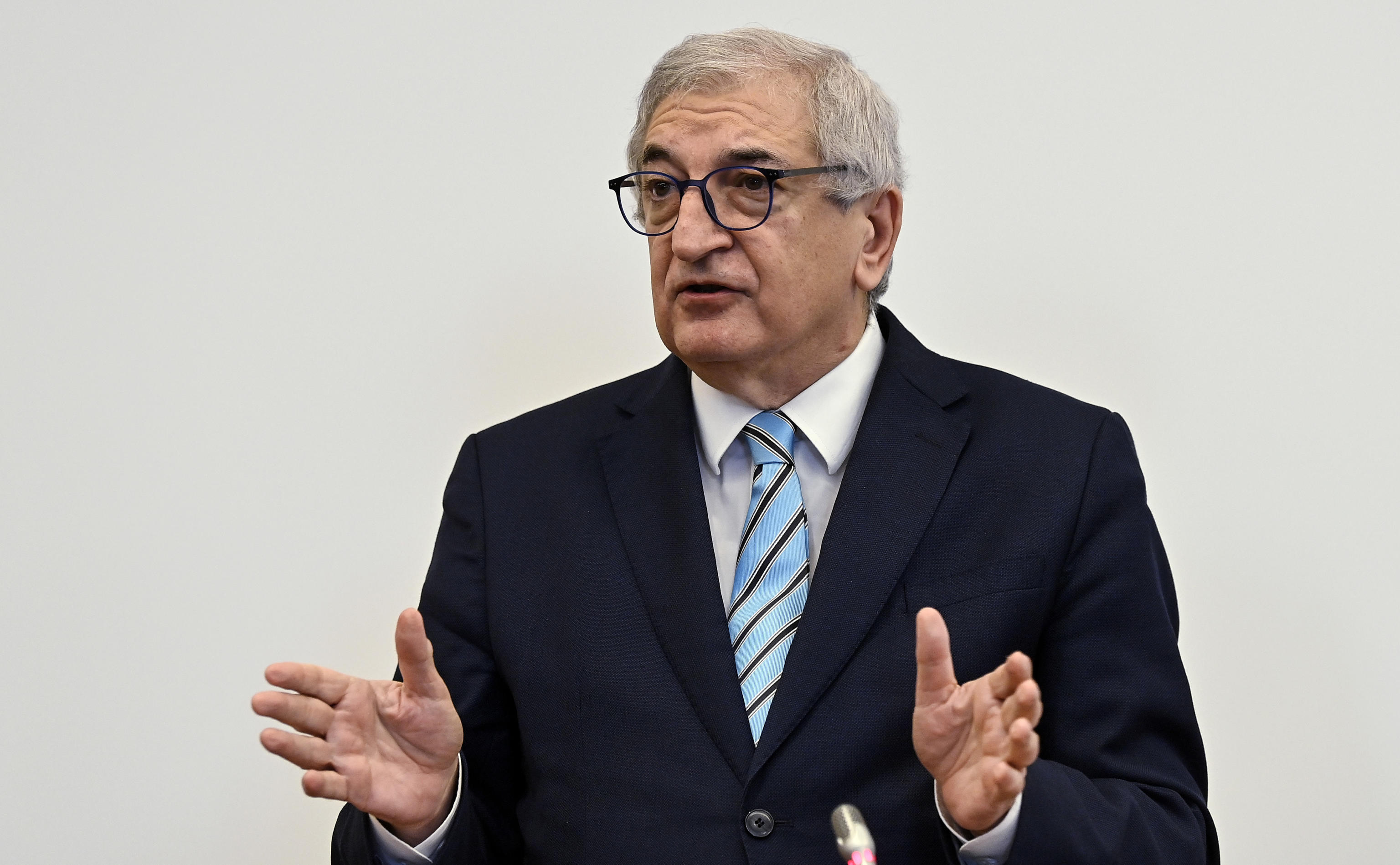 Foti (FdI): “Lo Ius Scholae non è nel programma di Governo”