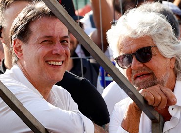 Il lascito dei grillini