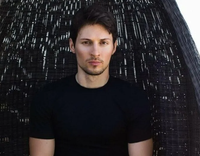 Pavel Durov: punire la libertà di espressione