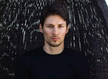 Pavel Durov: punire la libertà di espressione