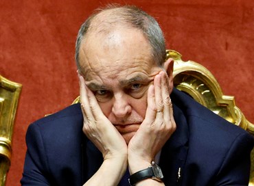 Calderoli: “Il referendum sull’Autonomia spaccherebbe il Paese”