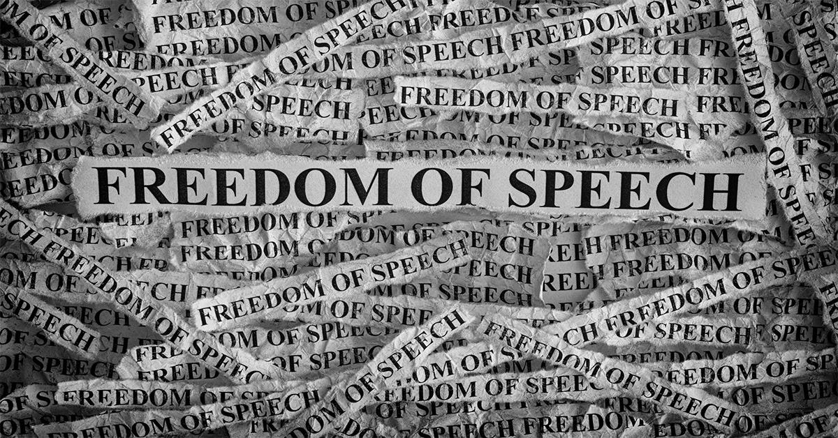 Arresto di Durov: Liberali, non c’è più tempo!