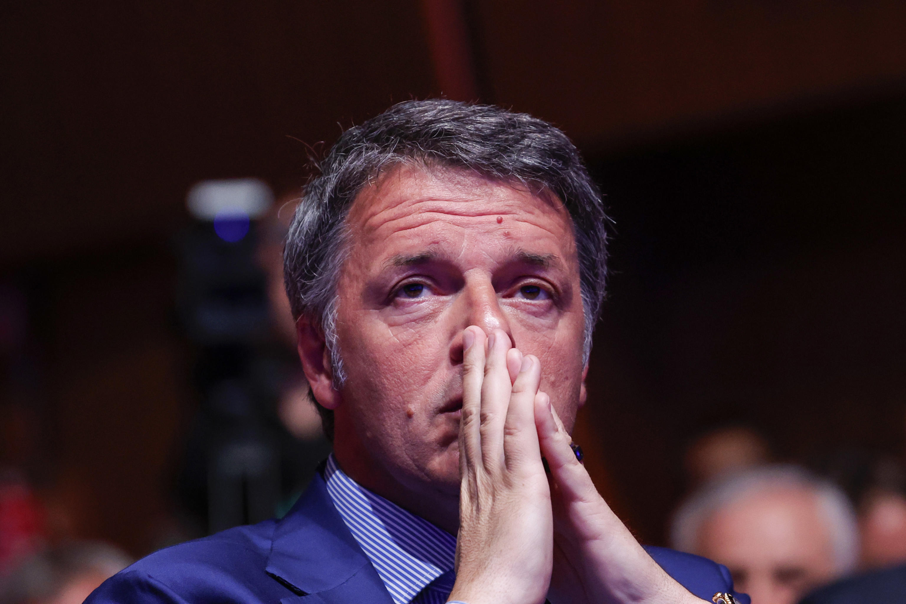 Renzi: non lo vuole nessuno