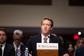 Covid, Zuckerberg: “Casa Bianca ha chiesto censura su Facebook e Instagram”
