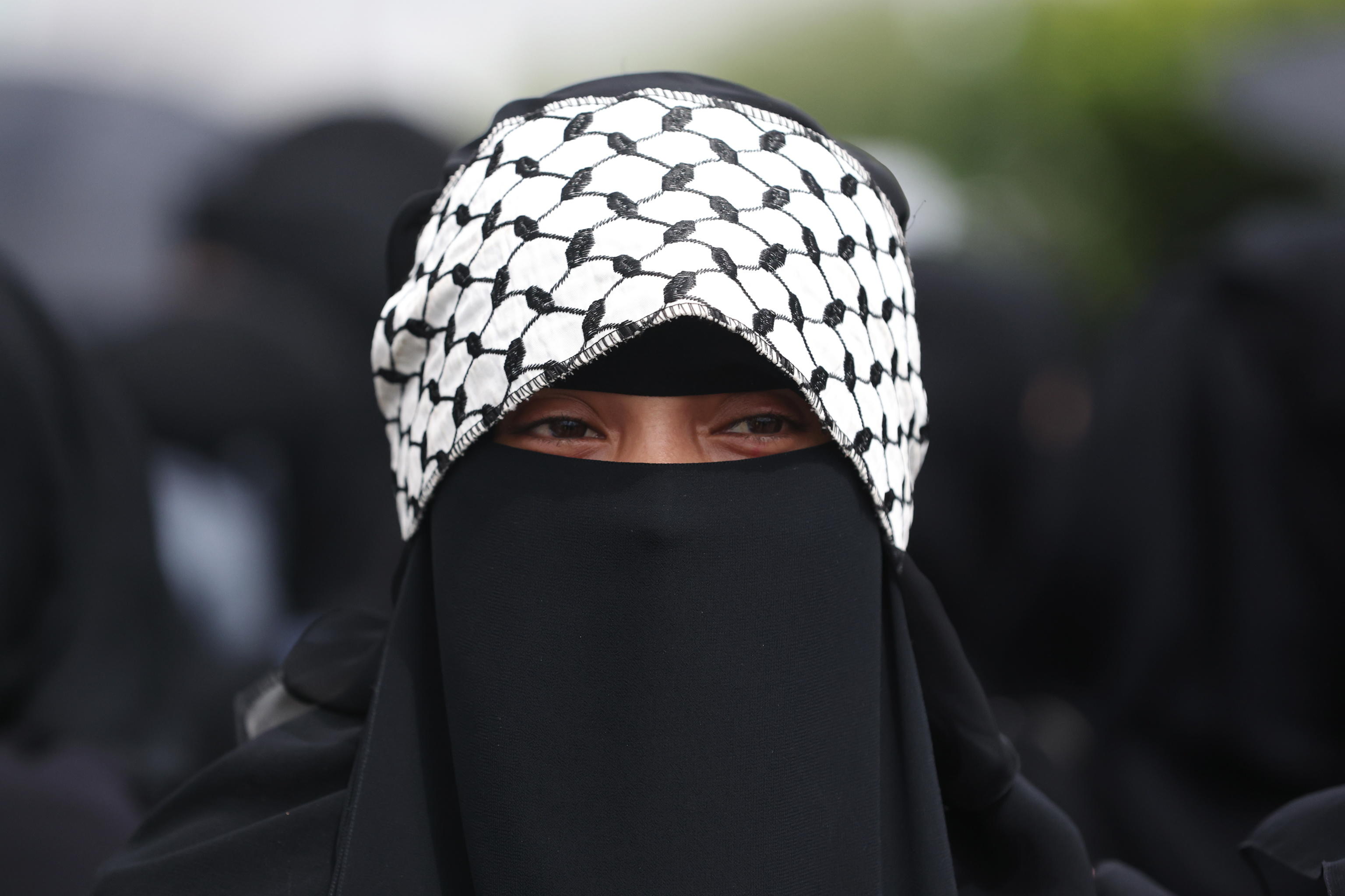 La guerra dell’Iran contro Israele dalla Cisgiordania