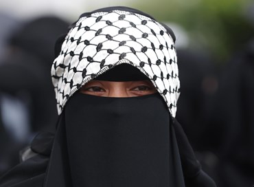 La guerra dell’Iran contro Israele dalla Cisgiordania