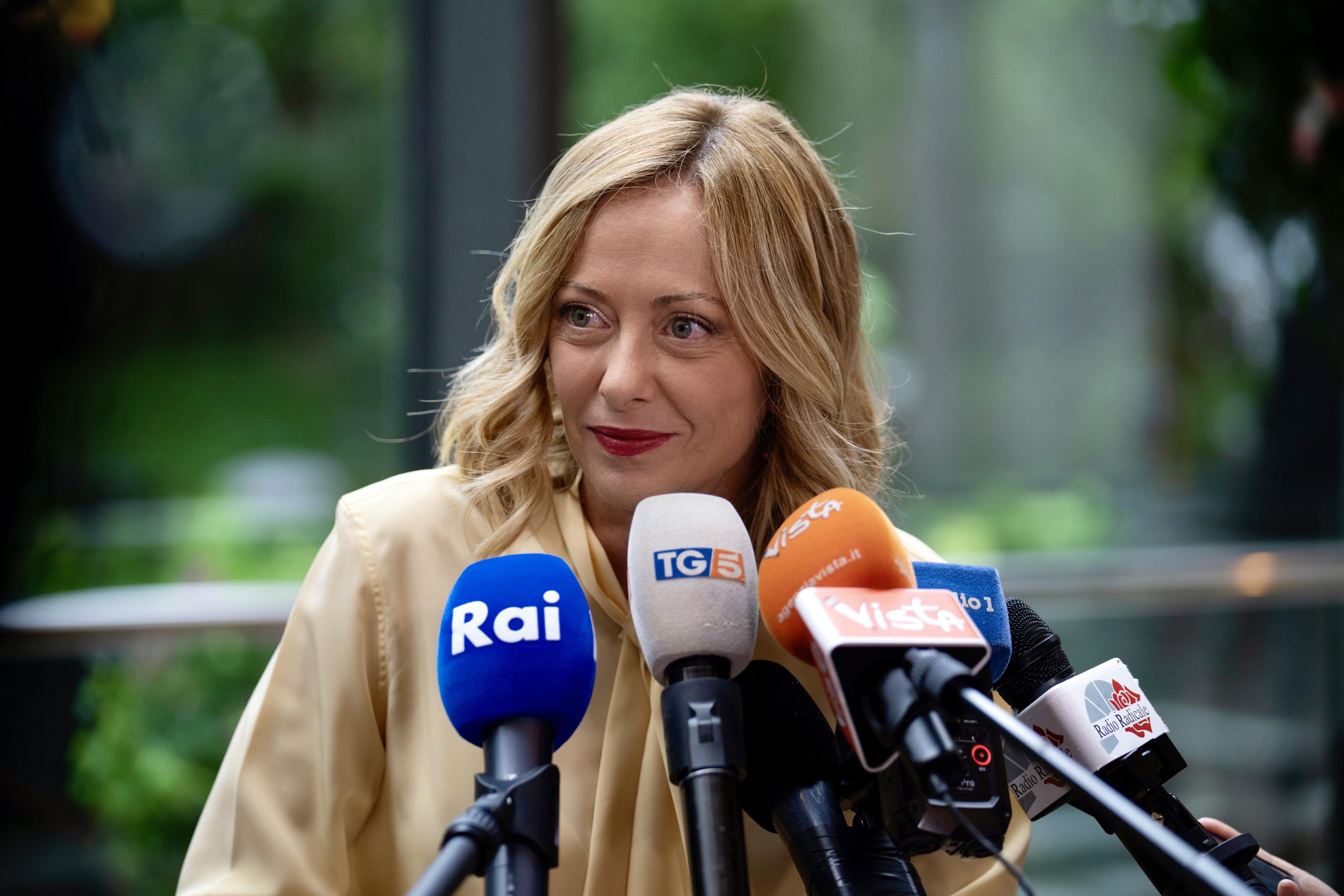 Il pragmatismo della destra