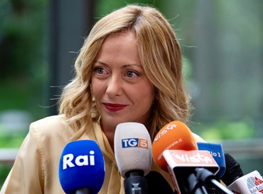 Il pragmatismo della destra