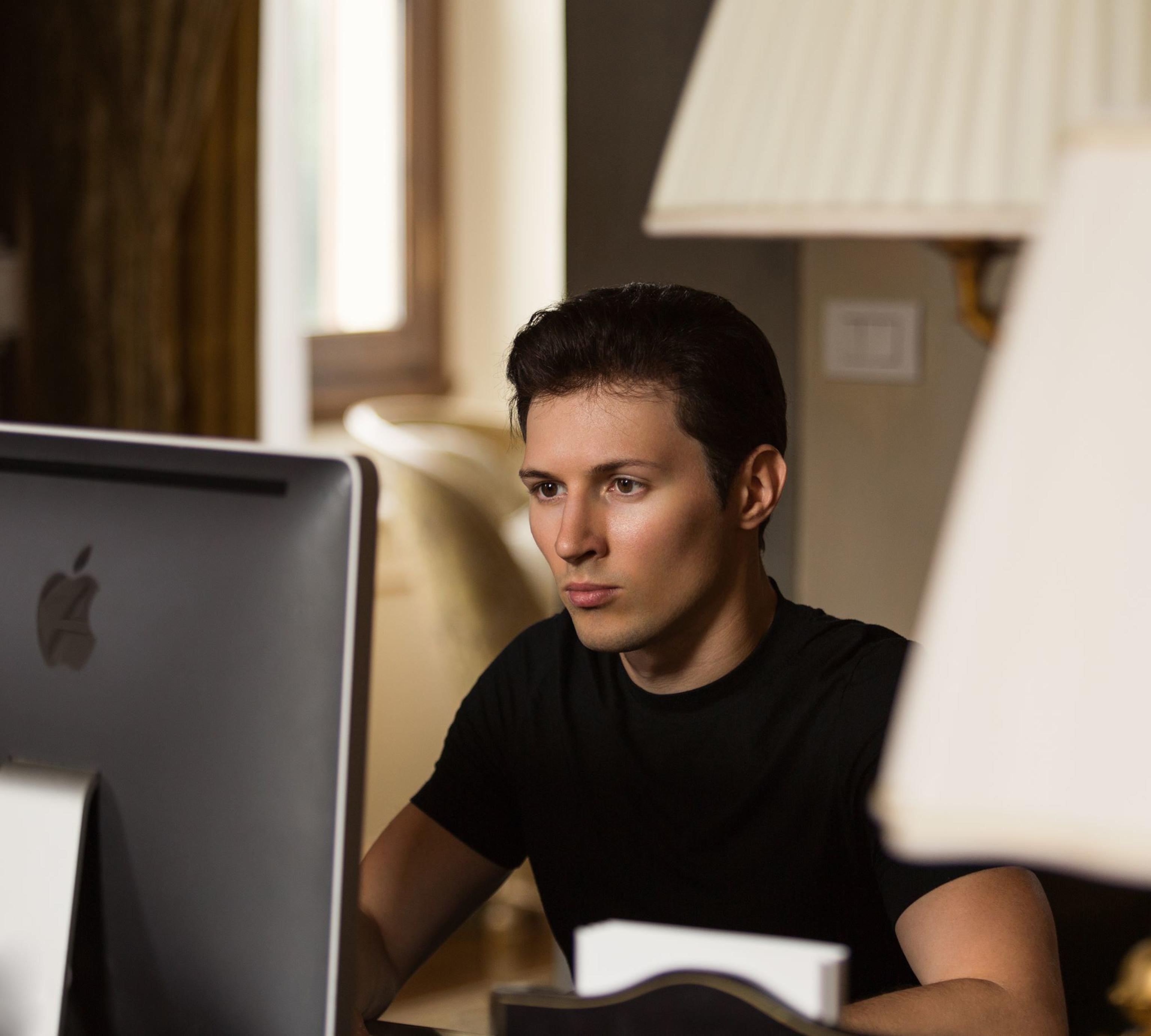 Telegram, libertà condizionata per Durov