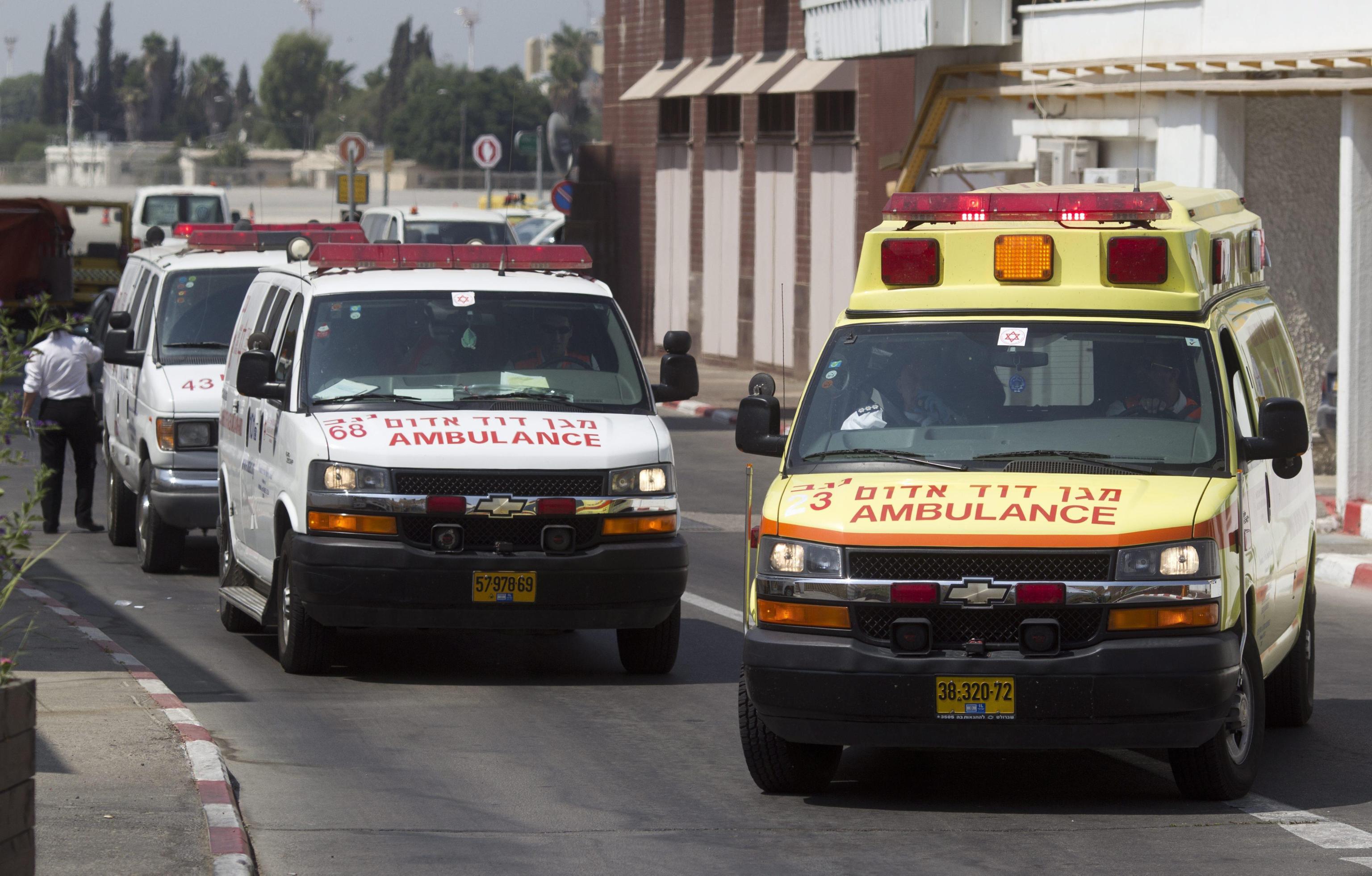 Tra la ripresa degli attentati suicidi e sanzioni a Israele