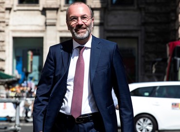 Weber sull’Italia: bene l’immigrazione, merita un ruolo forte