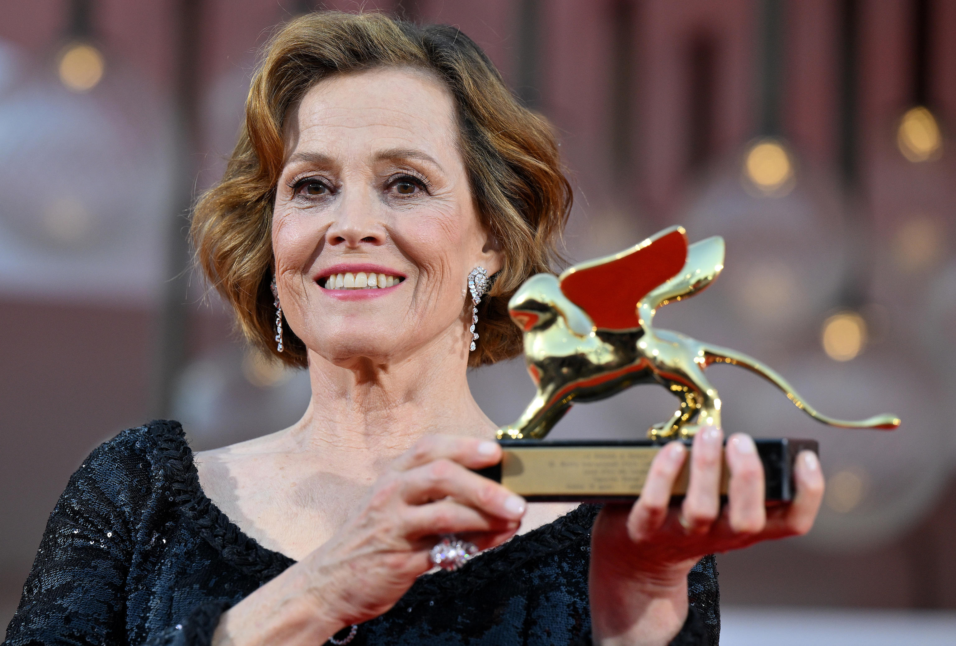 È iniziata l’81ª edizione della Mostra di Venezia