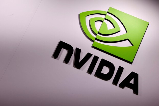 La crescita record di Nvidia