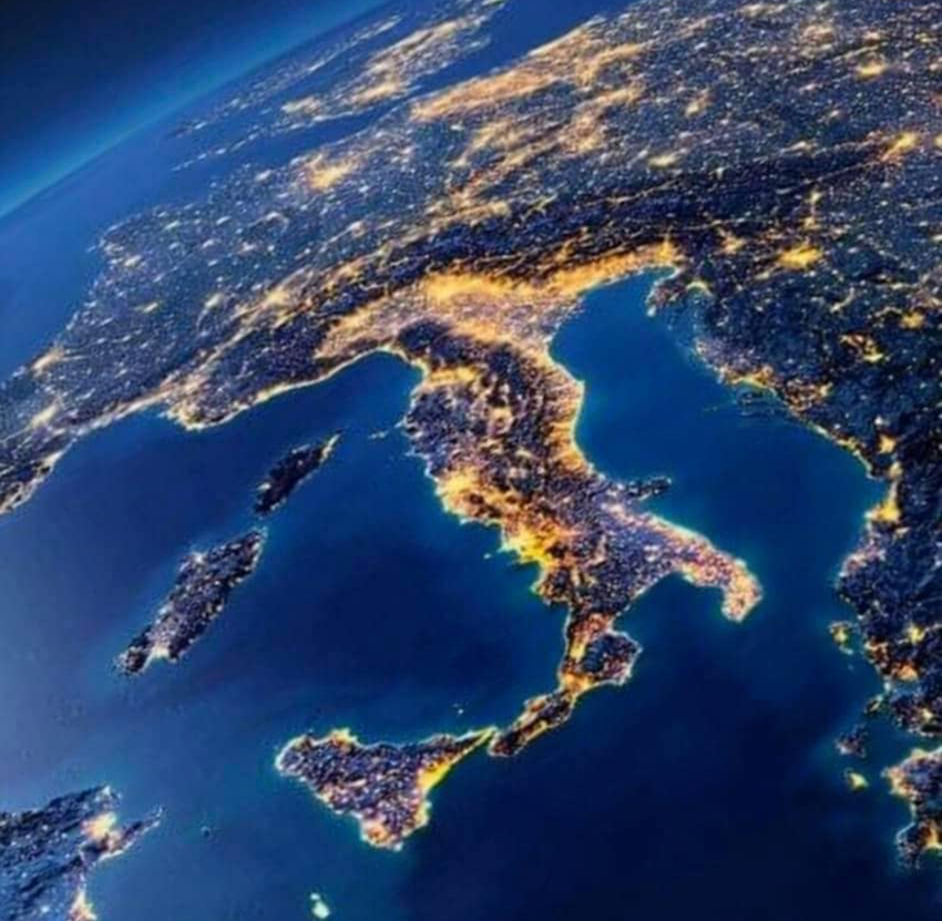 Regionalismo: ordinario, rinforzato, differenziato