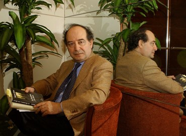 L’Opera senza nome di Calasso