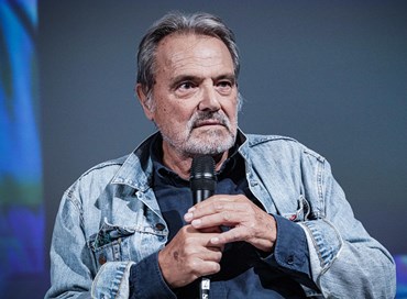 Comprensione per Oliviero Toscani, ma rispetto no