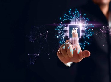 Il decollo dell’Intelligenza artificiale
