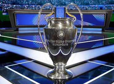Come funziona la nuova Champions League