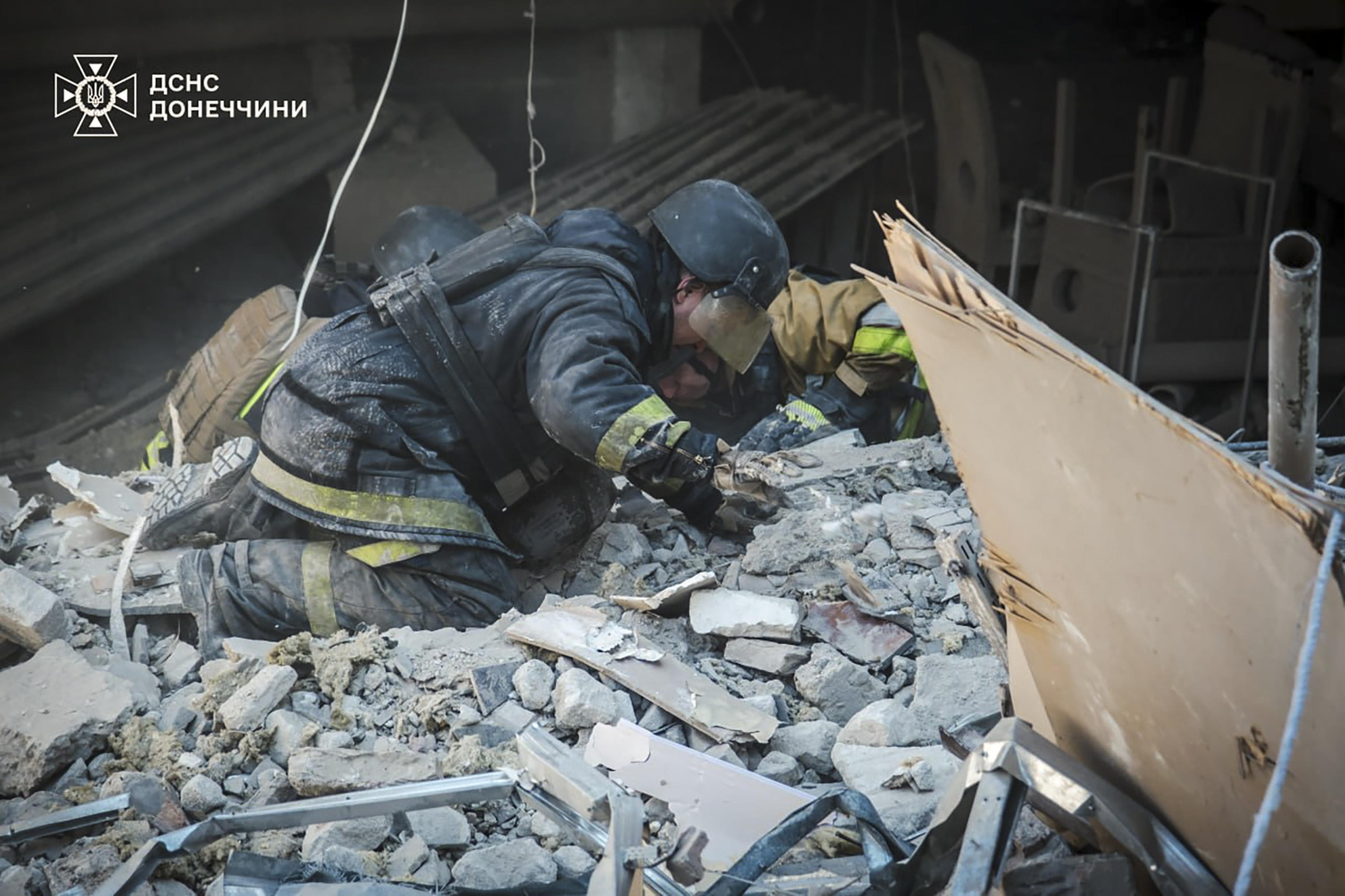 Mosca attacca l’Ucraina e incolpa l’occidente