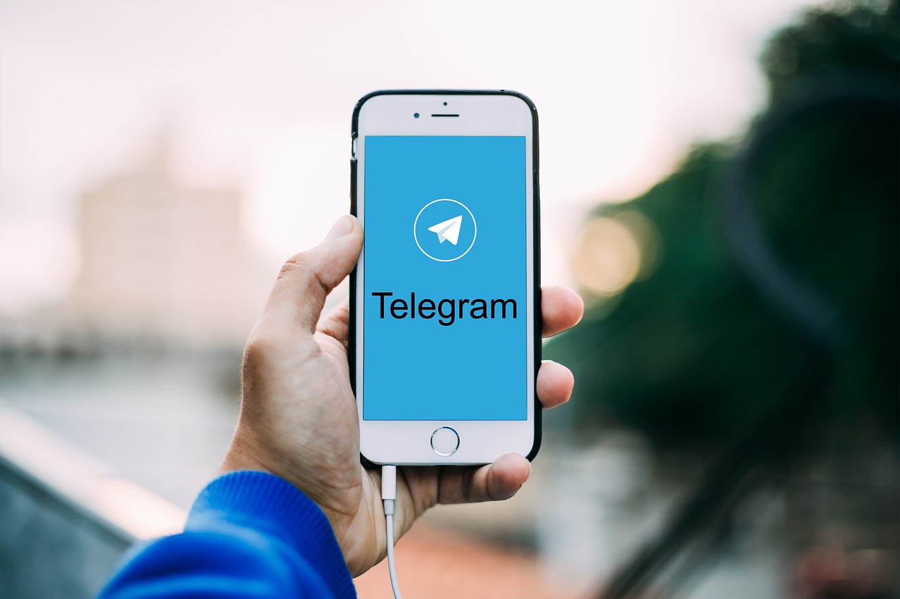 Telegram, l’arresto di Durov incrementa i download 
