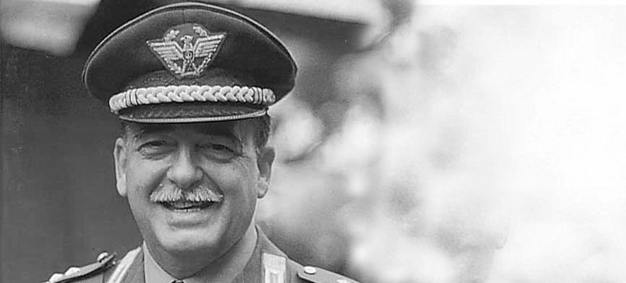 “Il nostro Generale”, il colonnello Di Petrillo ricorda dalla Chiesa