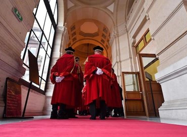 Separiamo le carriere della magistratura: più sicurezza alle garanzie