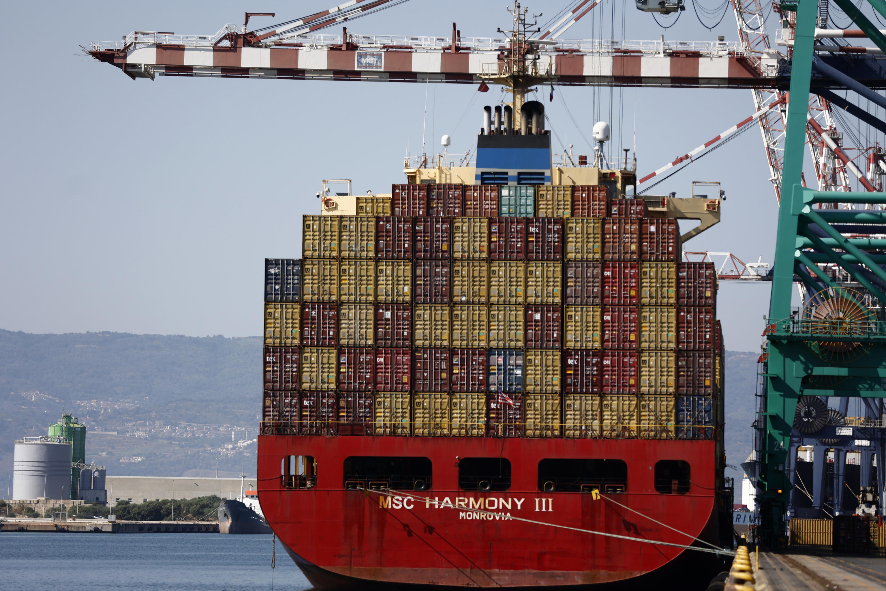 L’occasione del G7