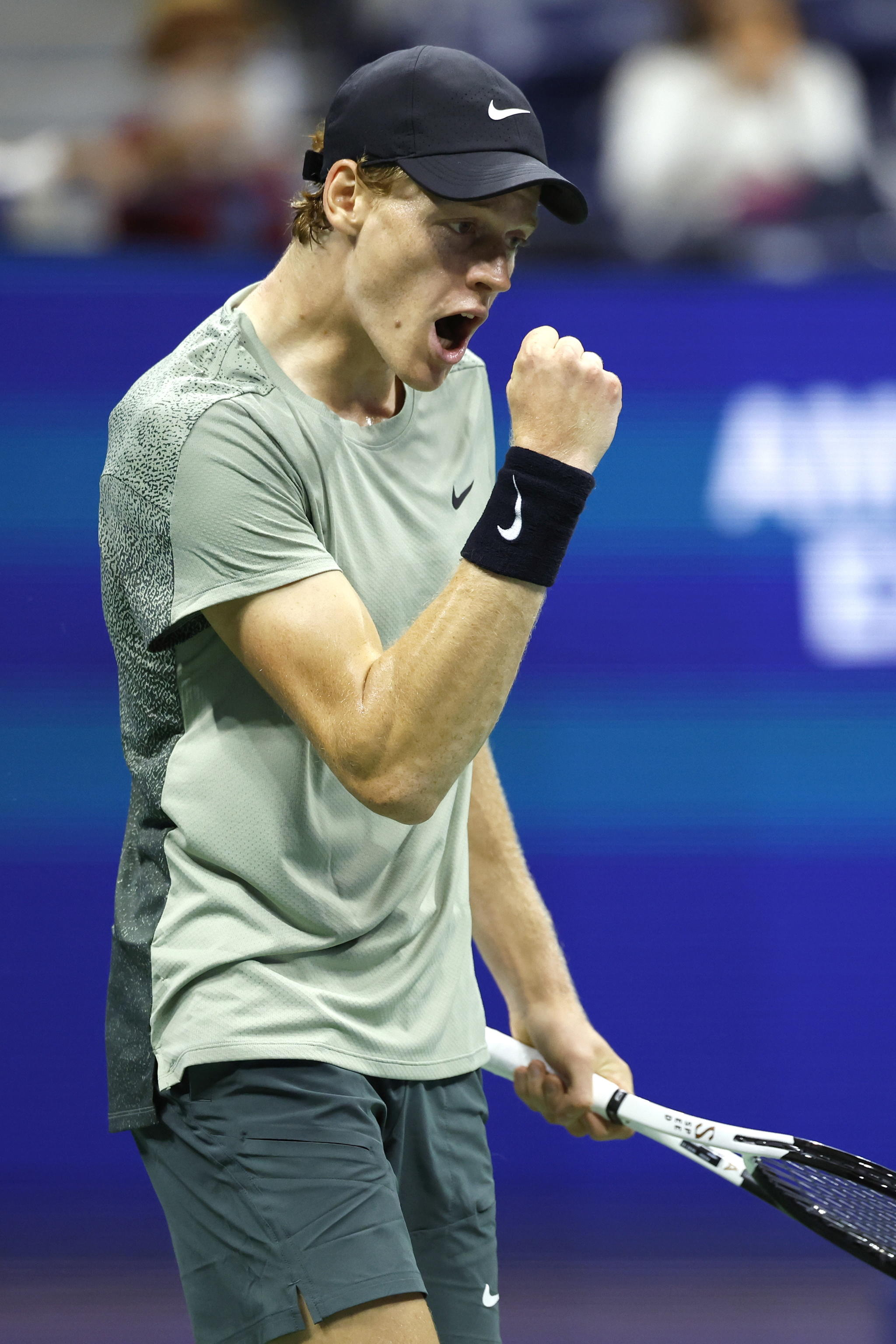 Sinner ai Quarti degli Us Open: una finale anticipata