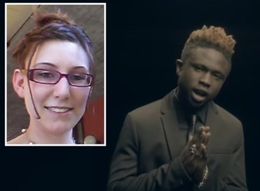 Un delitto sociale sintomatico