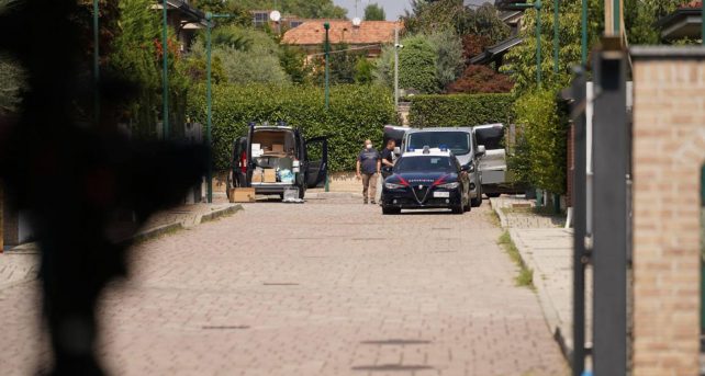 Strage di Paderno Dugnano: inferno dantesco tra dubbi e domande