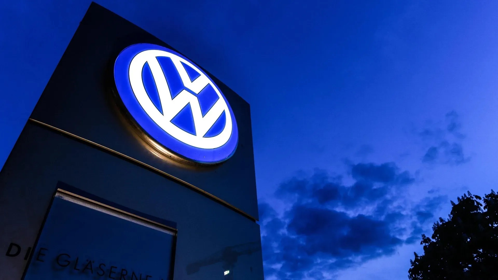 Cause e conseguenze del crollo di Volkswagen