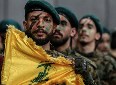Il Libano stretto tra i tentacoli di Hezbollah