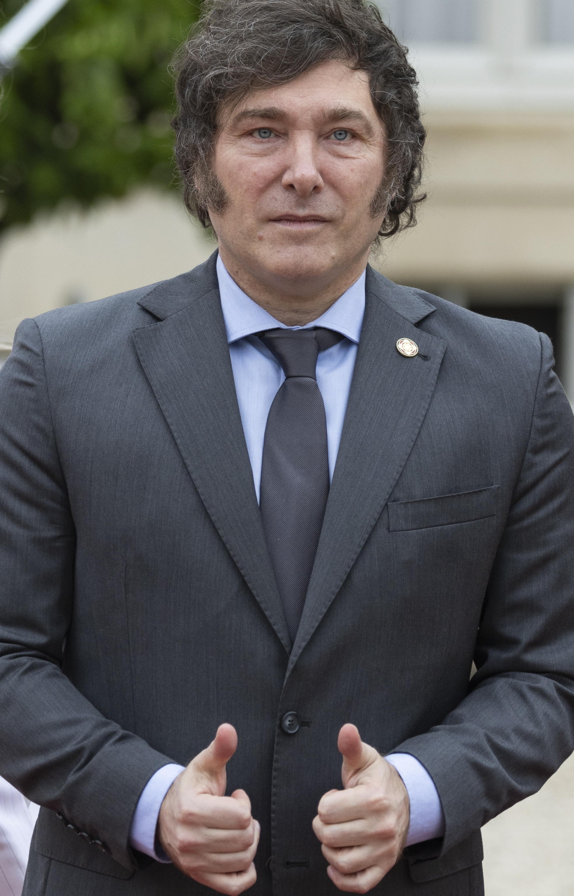 Javier Milei: la rivoluzione liberale che sta trasformando l’Argentina