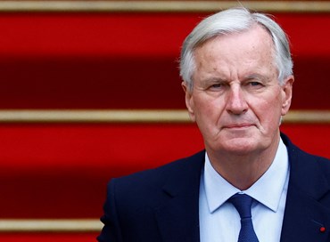 La lotteria di Matignon: Barnier ha vinto