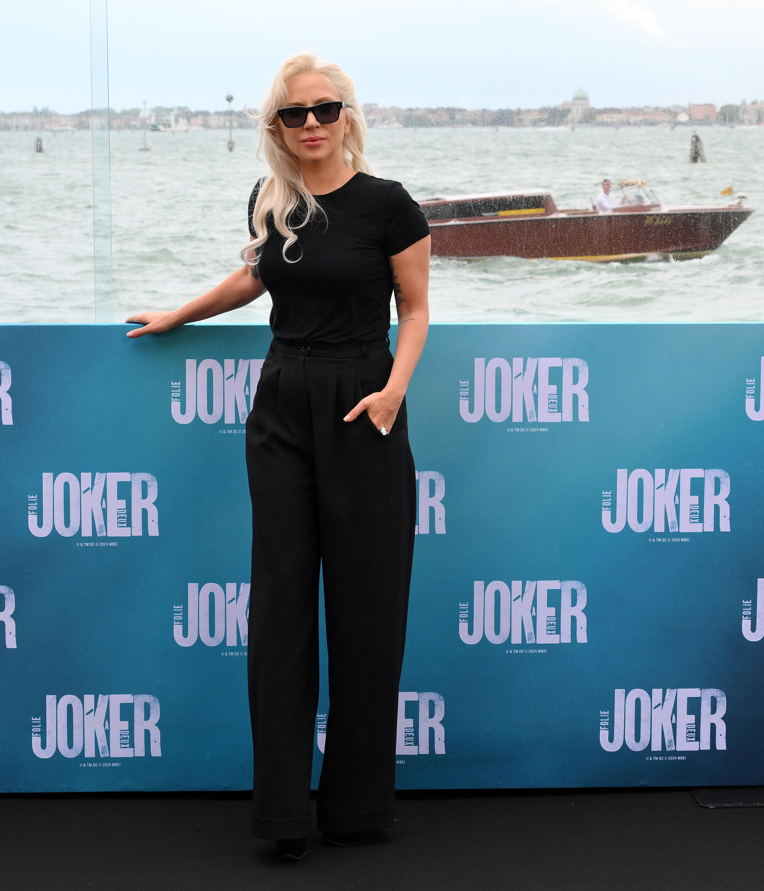 Ancora una grande Mostra del Cinema