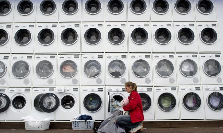 Elettrodomestici: storie di una vita breve