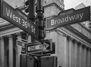 7 spettacoli di Broadway ispirati a film cult