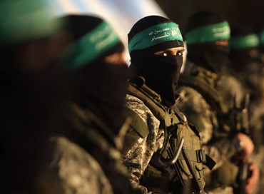 I pro Hamas italiani vogliono celebrare il 7 ottobre 2023