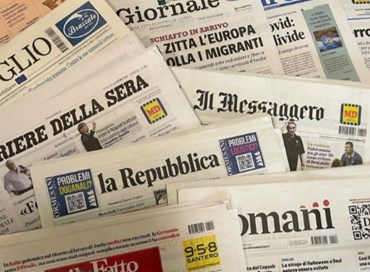 Destinare altri cento milioni ai fondi per l’editoria in crisi