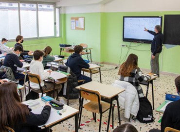 Cambiare approccio per salvare la scuola italiana