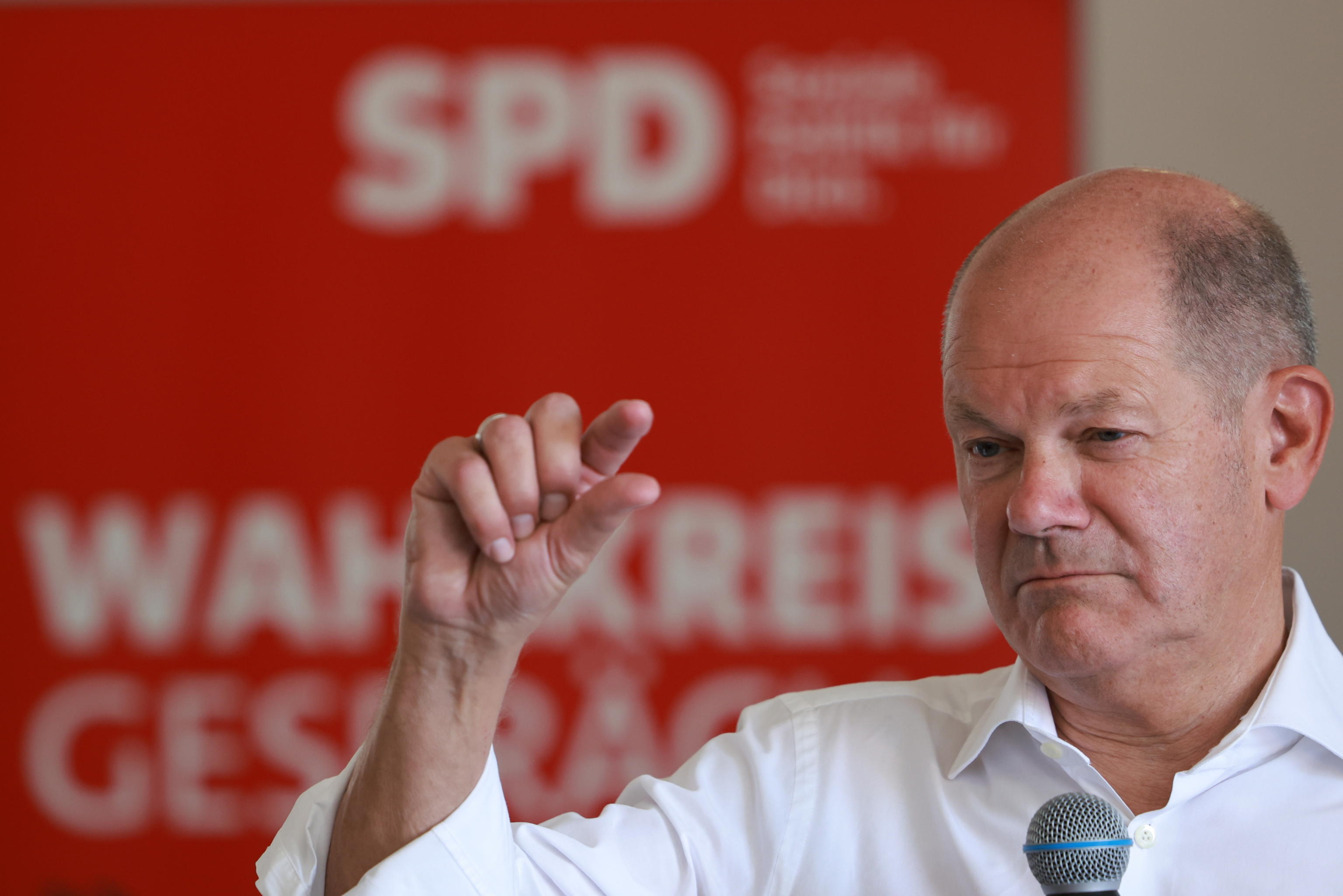 Scholz al capolinea, il 22 settembre tutto può cambiare