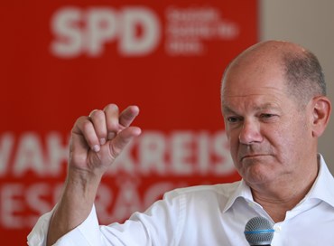 Scholz al capolinea, il 22 settembre tutto può cambiare