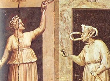 L’invidia: il veleno che blocca il progresso