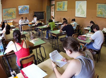 Riparte la scuola e con essa l’educazione civica