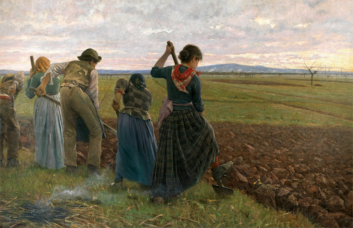 Il debito pubblico tra cultura della rendita e del mercato